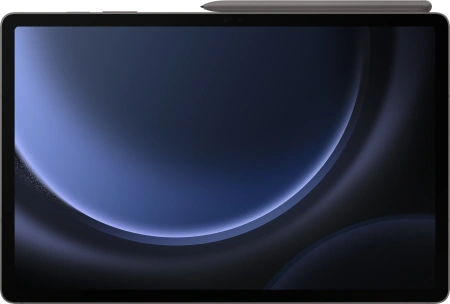 Планшет Samsung Galaxy Tab S9 FE+ BSM-X610 1380 8C/12Gb/256Gb 12.4" TFT 2560x1600/And13/графит/BT/GP