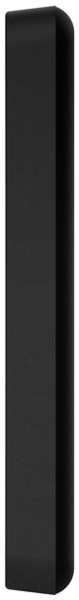 Жесткий диск Silicon Power USB 3.0 1Tb SP010TBPHD05SS3K S05 Stream 2.5" черный