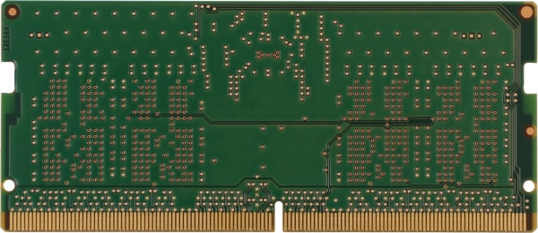 Память DDR5 8GB 4800MHz Digma DGMAS5480008S RTL PC5-38400 CL40 SO-DIMM 262-pin 1.1В single rank RTL
