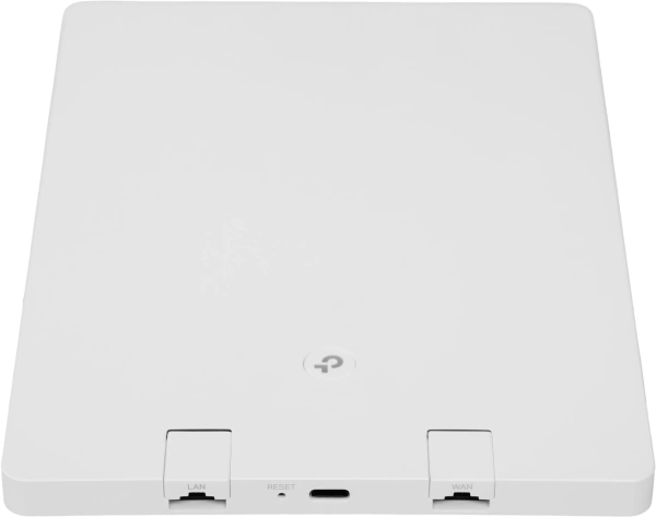 Роутер беспроводной TP-Link Archer Air R5 AX3000 10/100/1000BASE-TX белый