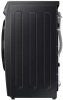 Стиральная машина Samsung WW80AG6S28ABLP класс: A загр.фронтальная макс.:8кг серый инвертер