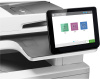 МФУ лазерный HP Color LaserJet Enterprise M578dn (7ZU85A) A4 Duplex белый/черный