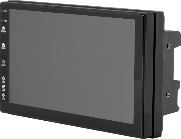 Автомагнитола Incar NBA-7401 2DIN 3x70Вт v5.0 USB 2.0 AUX 4Mb Android 11 7" 3 (INCAR NBA-7401)