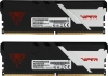 Память DDR5 2x16Gb 6800MHz Patriot PVV532G680C34K Viper Venom RTL Gaming PC5-54400 CL34 DIMM 288-pin 1.4В с радиатором Ret