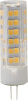 Лампа светодиодная Thomson TH-B4208 7Вт цок.:G4 капсул. 220B 4000K св.свеч.бел.нейт. (упак.:1шт)