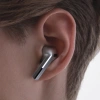 Гарнитура внутриканальные Samsung Galaxy Buds 3 Pro белый беспроводные bluetooth в ушной раковине (SM-R630NZWACIS)