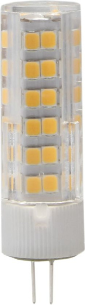 Лампа светодиодная Thomson TH-B4208 7Вт цок.:G4 капсул. 220B 4000K св.свеч.бел.нейт. (упак.:1шт)