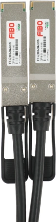 Кабель FT-Q100-DAC3m 3м