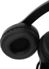 Наушники с микрофоном A4Tech Fstyler FH100 черный 2м накладные оголовье (FH100 (STONE BLACK))