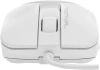Мышь A4Tech Fstyler FM12S белый оптическая (1200dpi) silent USB (3but)