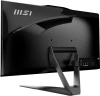 Моноблок MSI Pro AP222T 13M-088XRU 21.5" Full HD Touch i5 13400 (2.5) 16Gb SSD512Gb UHDG 730 CR noOS 2xGbitEth WiFi BT 120W клавиатура мышь Cam черный 1920x1080