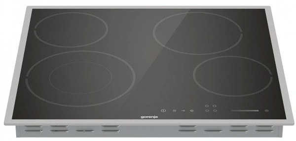 Варочная поверхность Gorenje ECS642BXE черный