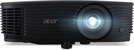 Проектор Acer X1329 DLP 4800Lm ANSI (1280x800) 20000:1 ресурс лампы:5000часов 1xUSB typeA 2xHDMI 2.4кг