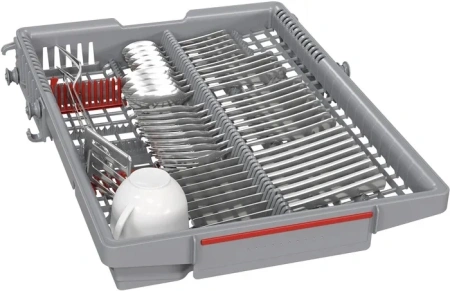 Посудомоечная машина встраив. Bosch SPV4HMX65Q узкая инвертер