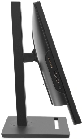 Моноблок IRU 23IM 23.8" Full HD i5 12450H/16Gb/SSD512Gb UHDG 730/noOS/черный 1920x1080