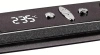 Выпрямитель Babyliss ST259E черный макс.темп.:230С