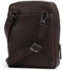 Сумка мужская Piquadro Hedley CA3084W130/TM темно-коричневый натур.кожа