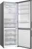 Холодильник Gorenje NRK720EAXL4 2-хкамерн. серый инвертер