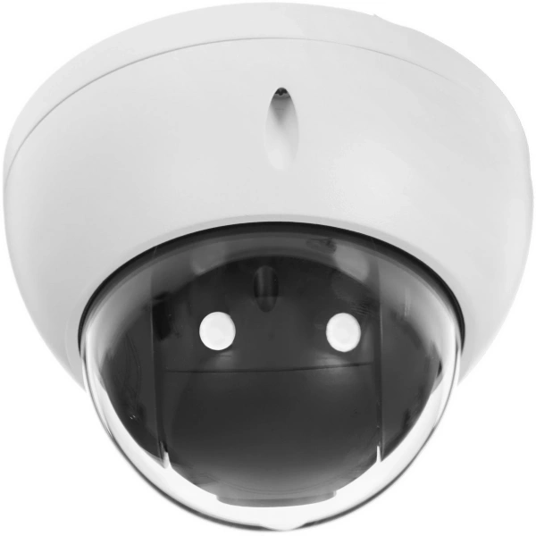Камера видеонаблюдения IP Dahua DH-SD22204UE-GN 2.7-11мм цв. корп.:белый