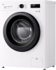 Стиральная машина LG F2Y1WS6W класс: A загр.фронтальная макс.:6.5кг белый инвертер