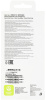 Чехол (клип-кейс) Samsung для Samsung Galaxy A14 Clear Case A14 прозрачный (EF-QA146CTEGRU)