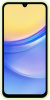 Чехол (клип-кейс) Samsung для Samsung Galaxy A15 Card Slot Case A15 лайм (EF-OA156TMEGRU)