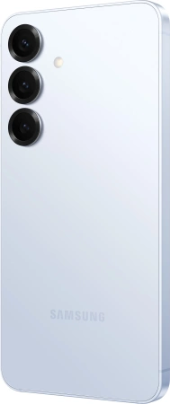 Смартфон Samsung SM-S931B Galaxy S25 512Gb 12Gb голубой моноблок 3G 4G 2Sim 6.2" 1080x2340 Android 15 50Mpix 802.11 a/b/g/n/ac/ax/be NFC GPS GSM900/1800 GSM1900 TouchSc Protect