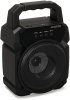 Колонка порт. Digma D-PS1500 черный 10W 1.0 BT 10м 500mAh (SP1500B)