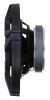 Колонки автомобильные Digma DCA-T402 180Вт 86дБ 4Ом 10см (4дюйм) (ком.:2кол.) коаксиальные двухполосные
