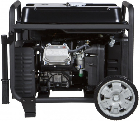Генератор Hyundai HHY 7050Si 5.5кВт