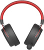 Наушники с микрофоном A4Tech Bloody MR590 Sports красный/черный 1.5м мониторные BT/Radio/3.5mm (MR59
