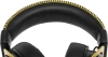 Наушники с микрофоном A4Tech Bloody M590i желтый/серый 1м мониторные USB оголовье (M590I SPORTS LIME)