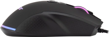 Мышь Acer OMW180 черный оптическая (6400dpi) USB (9but)