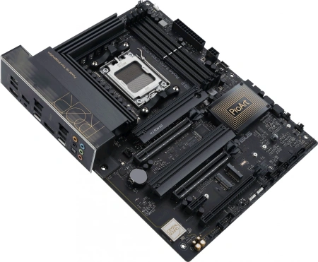 Материнская плата Asus PROART B650-CREATOR SocketAM5 AMD B650 4xDDR5 ATX AC`97 8ch(7.1) 1 x 2.5Gigab