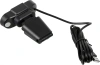 Камера Web Оклик OK-C012HD черный 1Mpix (1280x720) USB2.0 с микрофоном