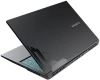 Ноутбук Gigabyte G5 i7 13620H/16Gb/SSD512Gb/RTX4060 8Gb/15.6"/IPS/FHD/DOS/black