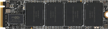 Накопитель SSD Hikvision PCIe 3.0 x4 2TB HS-SSD-E3000/2048G HS-SSD-E3000/2048G Hiksemi E3000 M.2 2280