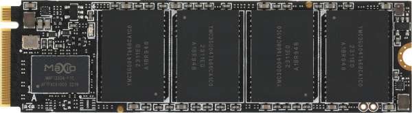 Накопитель SSD Hikvision PCIe 3.0 x4 2TB HS-SSD-E3000/2048G HS-SSD-E3000/2048G Hiksemi E3000 M.2 2280