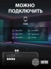Проектор Cactus CS-PRM.01B.Full HD LCD 700Lm ANSI (1920x1080) 2500:1 ресурс лампы:50000часов 2xUSB typeA 2xHDMI 1.8кг