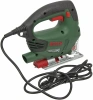 Лобзик Bosch PST 800 PEL 530Вт 3000ходов/мин от электросети (кейс в комплекте)