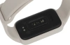 Фитнес-трекер Xiaomi Smart Band 9 Active TFT корп.:бежевый рем.:бежевый (BHR9441GL)