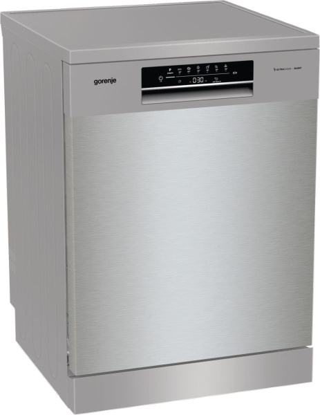 Посудомоечная машина Gorenje GS642E90X серебристый (полноразмерная)