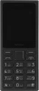 Мобильный телефон Nokia 125 Dual SIM TA-1655 черный моноблок 2Sim 2" 126x160 Series 30+ 0.3Mpix GSM900/1800 Protect MP3 FM microSD max32Gb