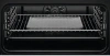 Духовой шкаф Электрический Electrolux KVLBE08H черный