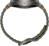 Смарт-часы Samsung Galaxy Watch 7 LTE 44мм 1.47" AMOLED корп.зеленый рем.зеленый (SM-L315FZGACAU)