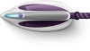 Парогенератор Philips GC9660/30 2700Вт фиолетовый/белый