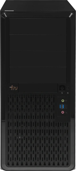 Сервер IRU Rock W9105P 1x6148 2x32Gb С621 AST2500 2xGigEth 1x650W w/o OS (2081124)