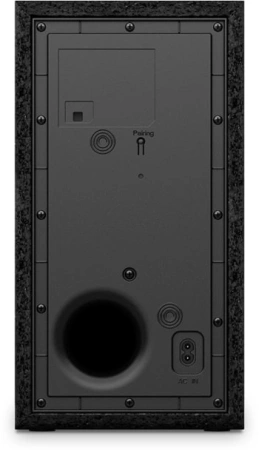 Саундбар LG S40T 2.1 100Вт+200Вт черный