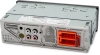 Автомагнитола Digma MCP-450 1DIN 2x45Вт 4