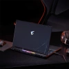 Ноутбук Gigabyte Aorus 15X ASF Core i9 13980HX 16Gb SSD1Tb NVIDIA GeForce RTX4070 8Gb 15.6" IPS QHD (2560x1440) Windows 11 Home black WiFi BT Cam (ASF-D3KZ754SH)